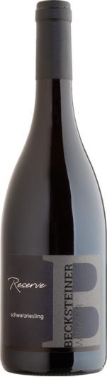 2020 Wachter Schwarzriesling Reserve