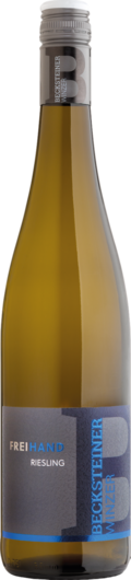 2022 Becksteiner Winzer Freihand Riesling