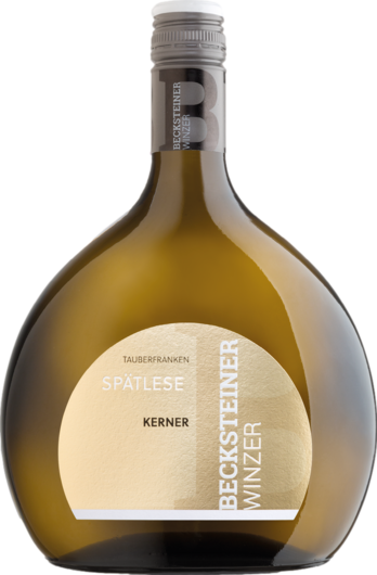 2023 Becksteiner Winzer Kerner Spätlese