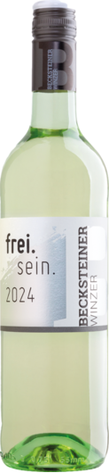 2024 Becksteiner Winzer Frei.Sein Cuvée Weiß