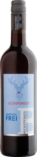 Becksteiner Winzer Weinhaus Glühpunsch