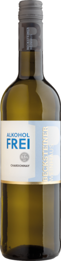Becksteiner Winzer Weinhaus Chardonnay
