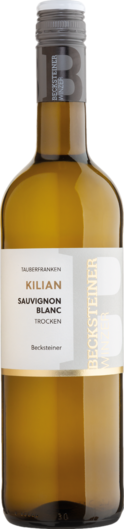 2023 Becksteiner Winzer Kilian Sauvignon Blanc