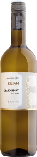 2024 Becksteiner Winzer Kilian Chardonnay