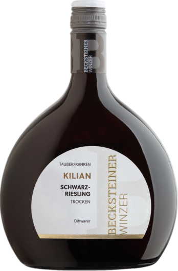 2023 Kilian Dittwarer Schwarzriesling
