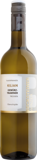 2023 Kilian Oberschüpfer Gewürztraminer