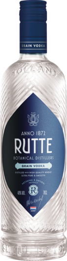 Rutte Vodka DeKuyper