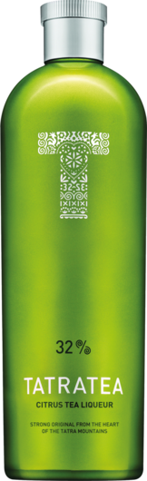 Tatratea 32% Citrus
