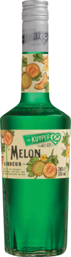 Melon DeKuyper