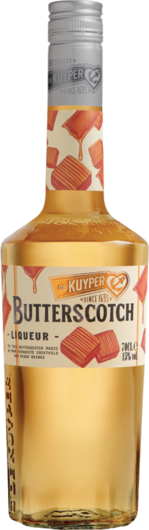 Butterscotch DeKuyper