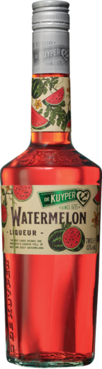 Watermelon DeKuyper