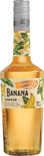 Banana DeKuyper