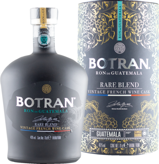 Botran Rare Blend Collection