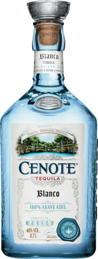 Cenote Blanco Stoli