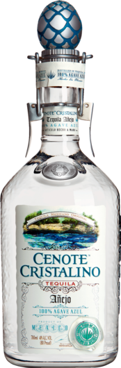Cenote Cristalino Stoli