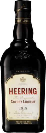 Cherry Heering DeKuyper