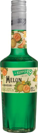Melon DeKuyper
