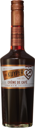 Creme de Cafe DeKuyper