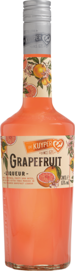 Grapefruit DeKuyper