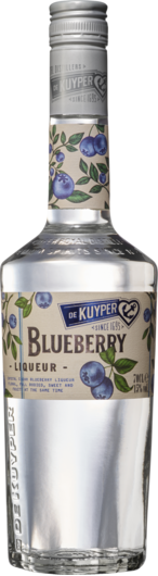 Blueberry DeKuyper