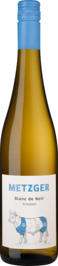 2024 Pastorenstück Blanc de Noir