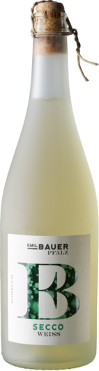 Bauer Secco Weiss