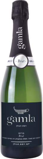 Gamla White Brut