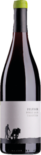2023 Tradition Pinot Noir