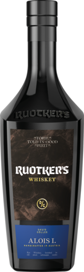 Ruotker´s Whiskey Alois I