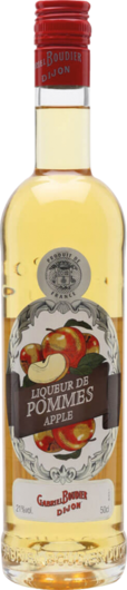 Liqueur de Pommes Apple