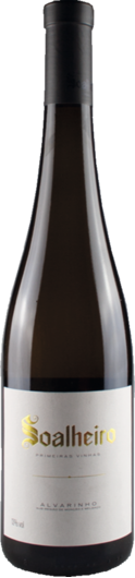 2024 Soalheiro Alvarinho Vinho Verde Primeiras Vinhas