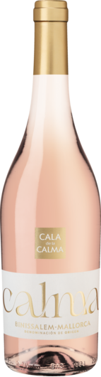 2025 Cala de la Calma Rosado