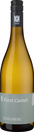 2024 Fürst Castell Scheurebe