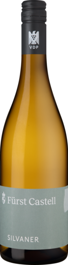 2024 Fürst Castell Silvaner