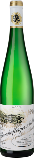 2024 Scharzhofberger Riesling Auslese
