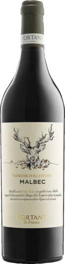 2024 Terroir d'Altitude Malbec