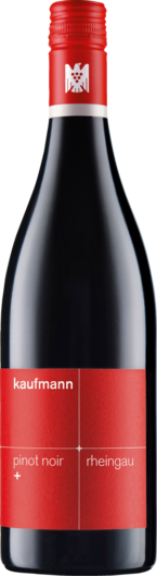 2024 Kaufmann Pinot Noir +
