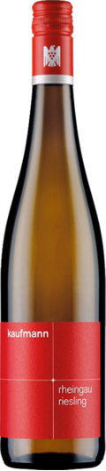 2024 Kaufmann Riesling