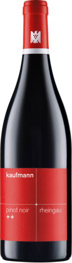 2023 Kaufmann Pinot Noir ++
