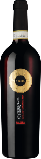 2022 YUME Montepulciano d'Abruzzo