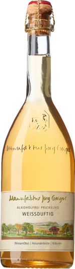 Manufaktur Jörg Geiger Weißduftig
