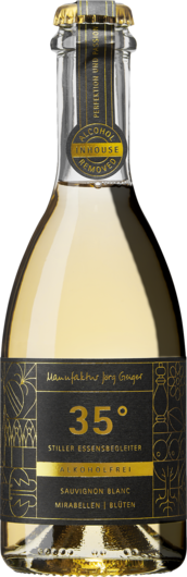 Manufaktur Jörg Geiger 35 Grad