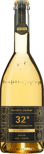 Manufaktur Jörg Geiger 32 Grad