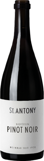 2022 St Antony Nierstein Pinot Noir Erste Lage