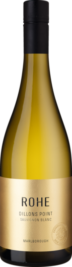 2025 Rapaura Rohe Dillions Point Sauvignon Blanc
