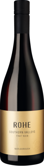 2023 Rapaura Springs Rohe Southern Valleys Pinot Noir