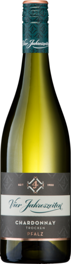 2024 Vier Jahreszeiten Chardonnay 