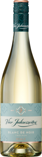 2024 Vier Jahreszeiten Blanc de Noir  