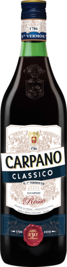 Carpano Classico Vermouth Rosso