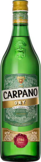 Carpano Dry Vermouth
